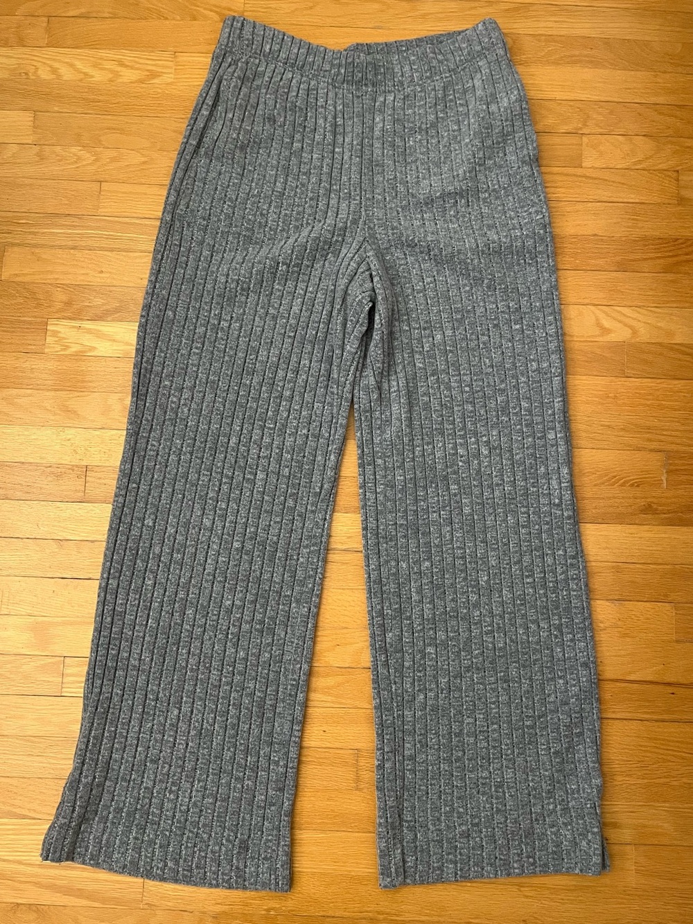 GAP Ribbed Knit Pants